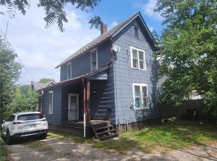 1115 Troy Pl NW, Canton, OH 44703