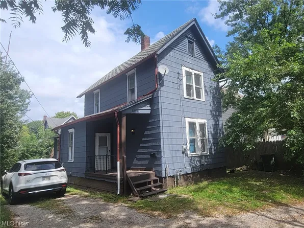 1115 Troy Pl NW, Canton, OH 44703