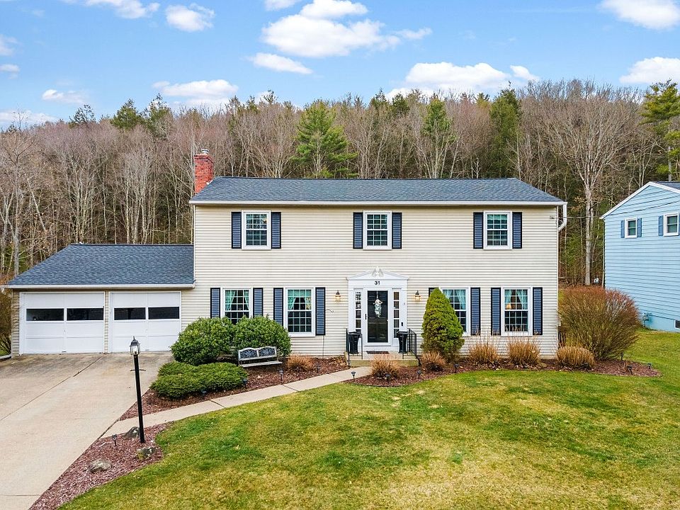 31 W Glann Rd, Apalachin, NY 13732 Zillow