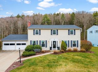 31 W Glann Rd, Apalachin, NY 13732