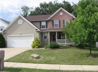 863 Belden Ave, Akron, OH 44310