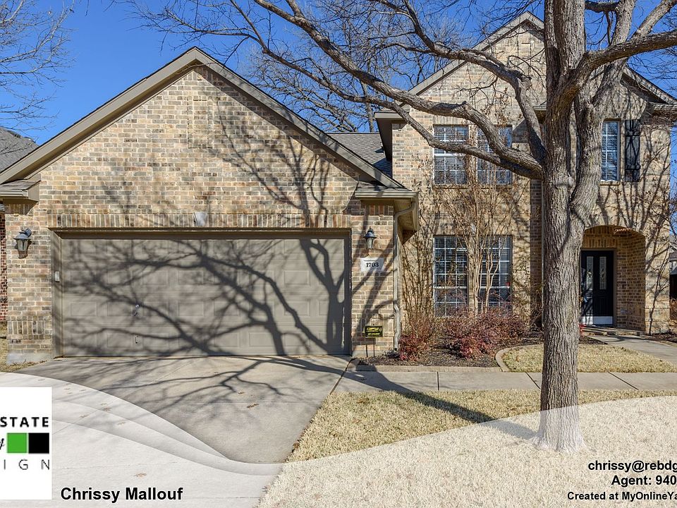 1st image of 1703 Tealwood Ln