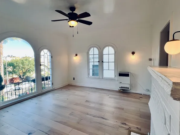 535 N Alexandria Ave APT 101, Los Angeles, CA 90004