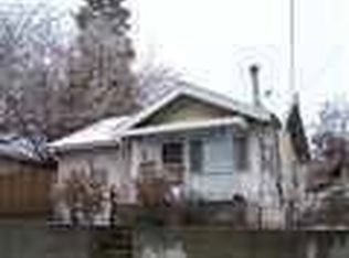 55 Foss St, Susanville, CA 96130