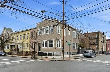 96 Atlantic Street