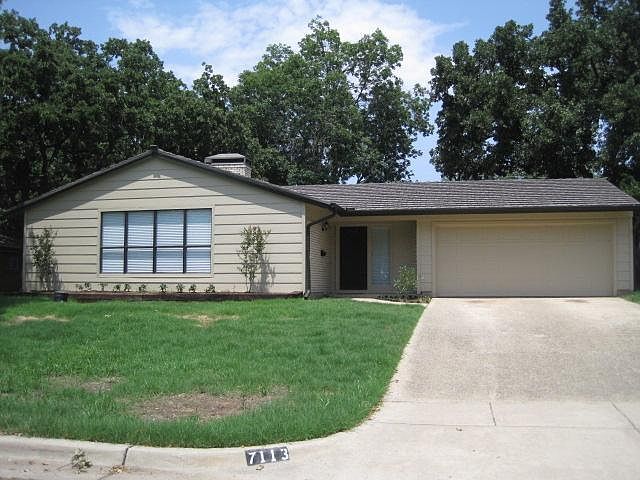 1st image of 7113 Monterrey Dr