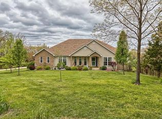 167 Wildwood Rdg, Beaufort, MO 63013