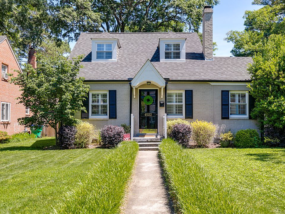 1st image of 4922 Bromley Ln