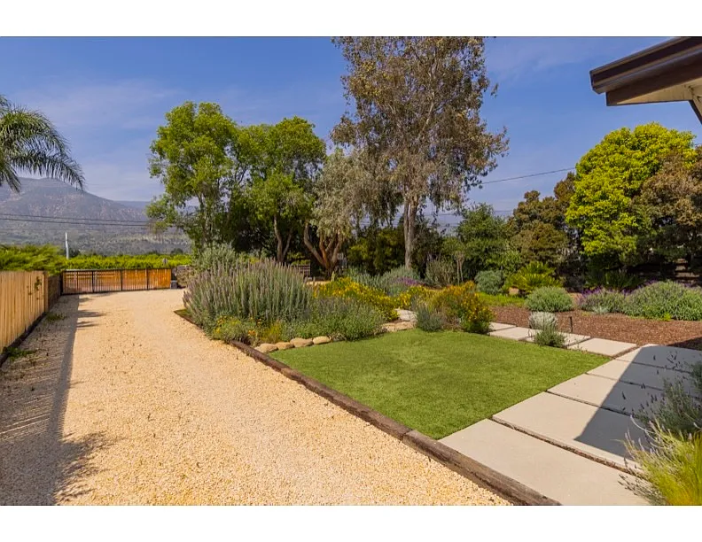 1994 East Ojai Avenue, Ojai, CA 93023 - 1994 E Ojai Ave