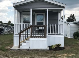 12645 Morning Dr LOT 227, Dade City, FL 33525