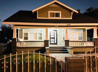2707 Cridge St, Riverside, CA 92507