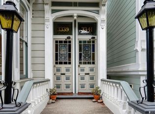 3339A 21st St #3339-A, San Francisco, CA 94110