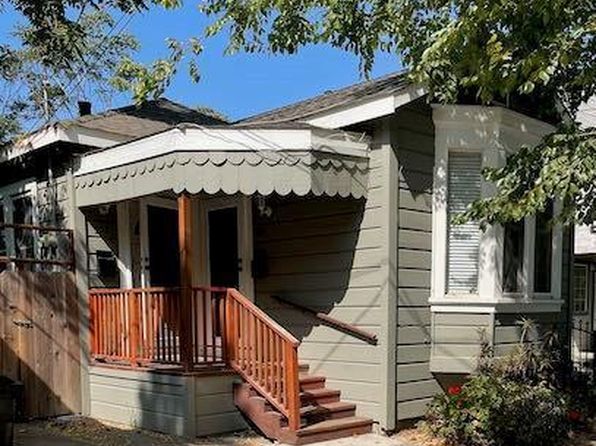 333 & 335 N 4th St, San Jose, CA 95112