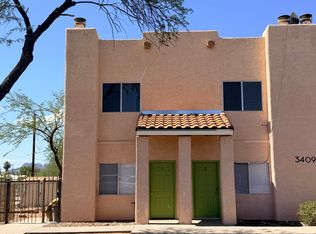 3409 N Fontana Ave APT 2, Tucson, AZ 85705