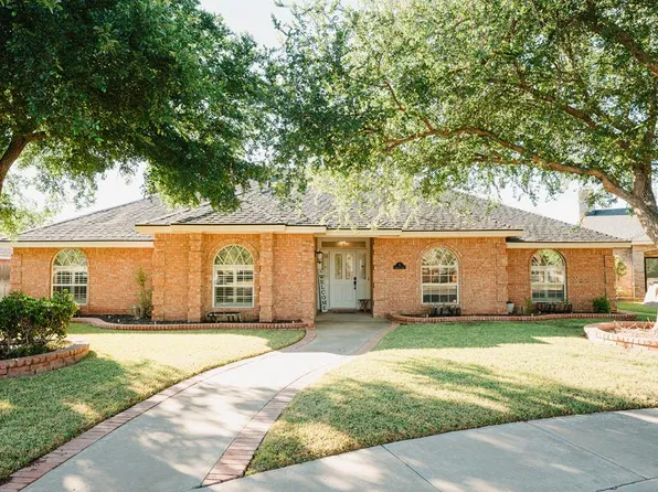 9 Tuberosa Ct, Odessa, TX 79765