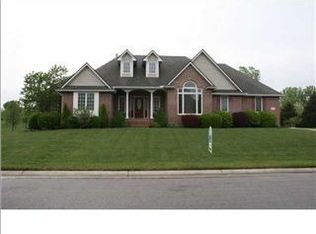 1653 S Lantern Lane Ct, Andover, KS 67002