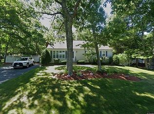 37 Sconset Cir, Sandwich, MA 02563