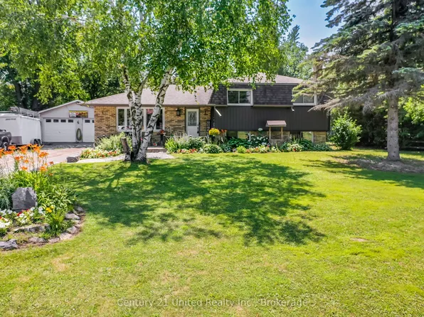 16 Janet Dr, Kawartha Lakes, ON L0B 1K0