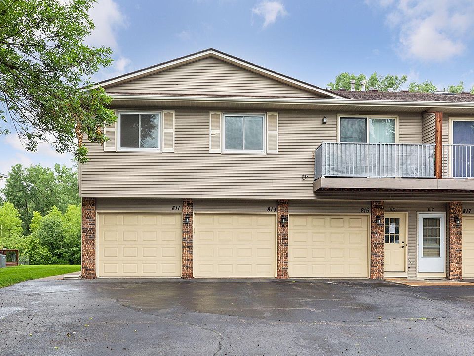 1st image of 811 Parkside Dr #811F
