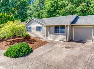 234 W 2nd Place Cir, Lafayette, OR 97127
