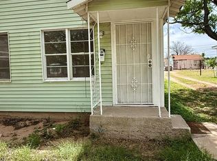 2025 W 5th St #B, Odessa, TX 79763