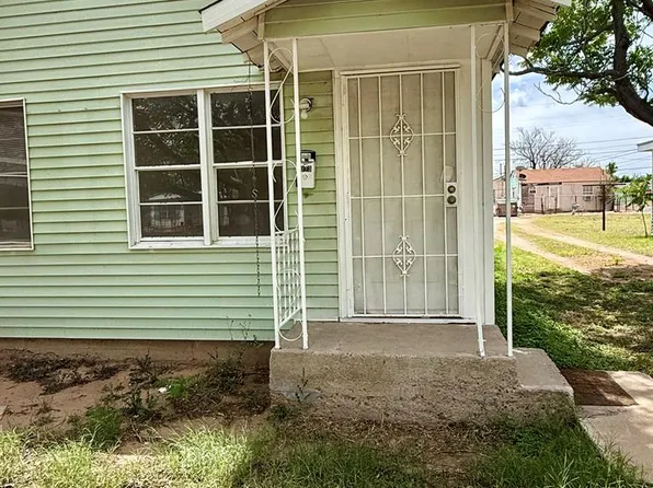 2025 W 5th St, Odessa, TX
