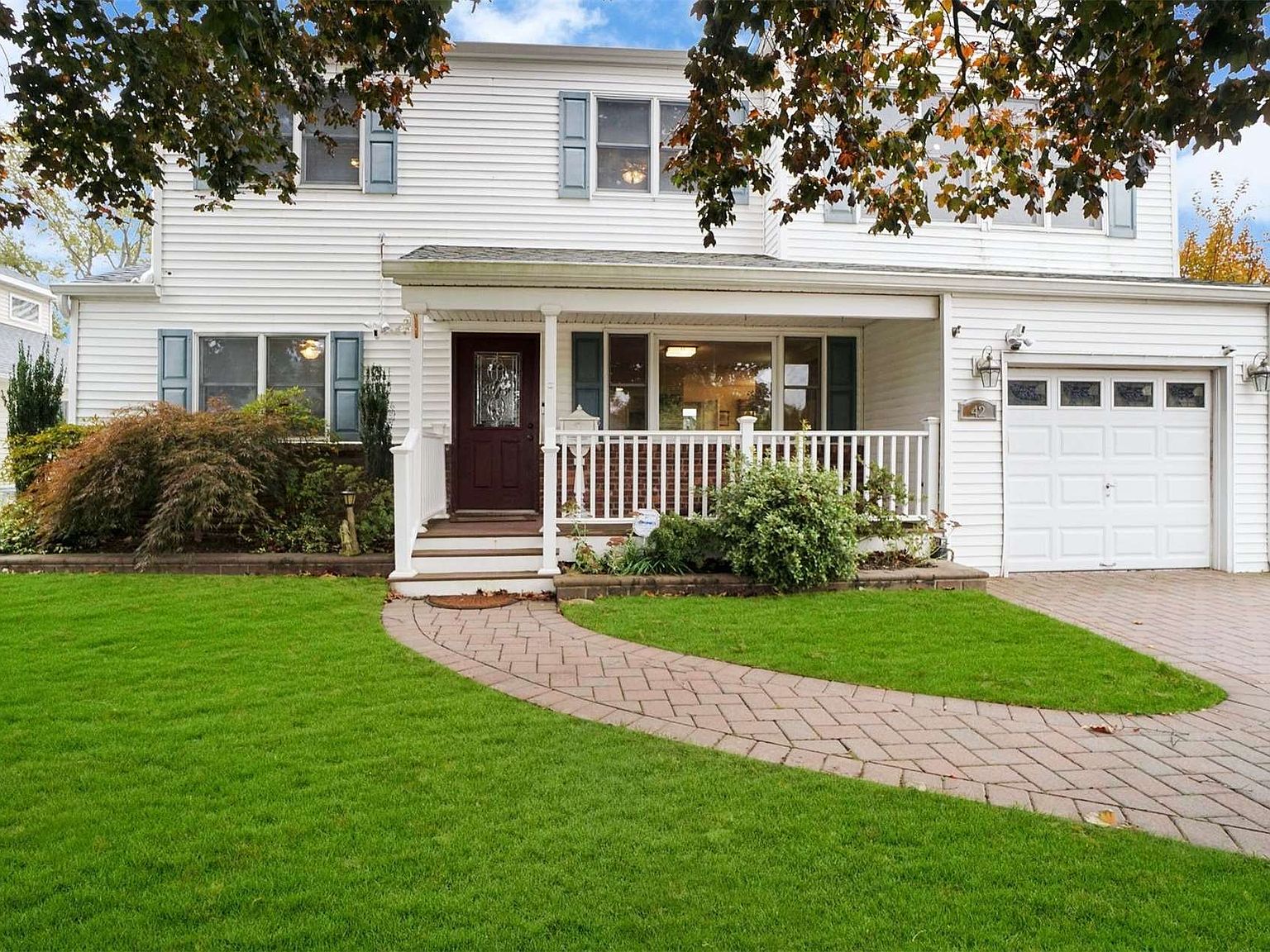 42 Polo Road, Massapequa, NY 11758 Zillow