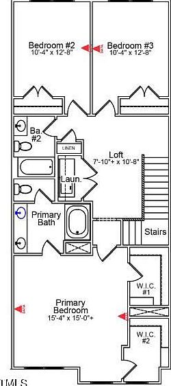 1st image of 281 Chesapeake Commons St #95