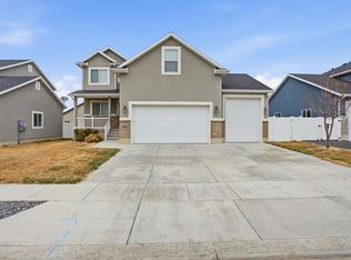 2142 W 3100 S, West Haven, UT 84401