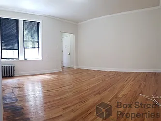 Rented by Box Street Properties LLC