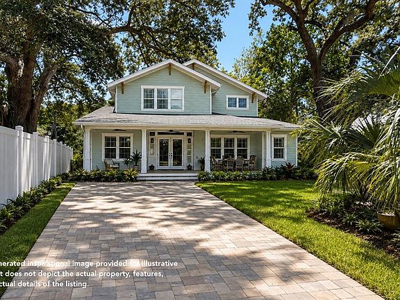 3rd image of 1145 NEWTON AVENUE S LOT 6