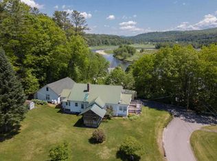 75 Woolson Rd, Lisbon, NH 03585