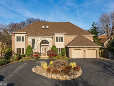 9809 Tibron Ct, Potomac, MD, 20854