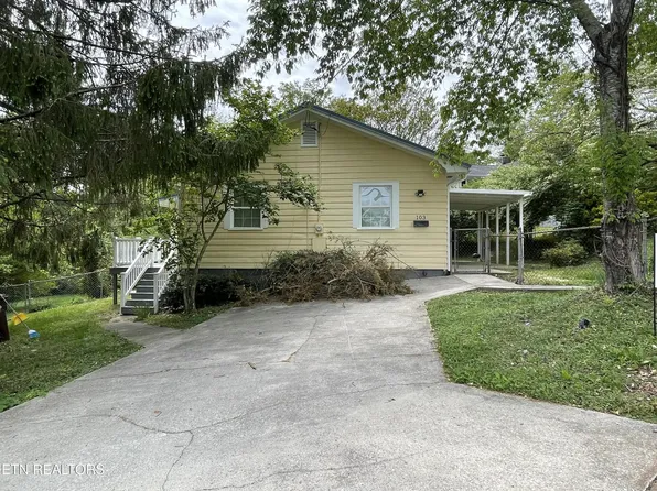 103 Cahill Ln, Oak Ridge, TN 37830