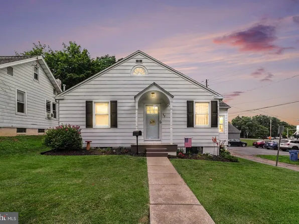 52 S 43rd St, Harrisburg, PA 17111