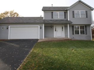 6033 Alamo Dr, Rockford, IL 61109