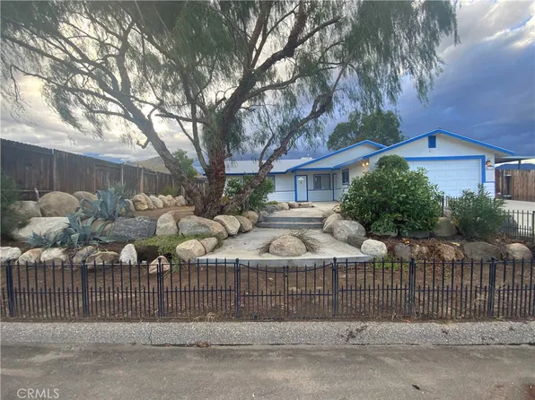 4221 Manzanita St, Lake Isabella, CA 93240