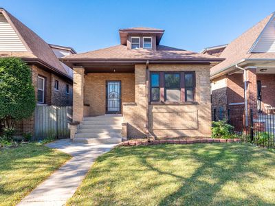 1516 N Central Ave, Chicago, IL, 60651