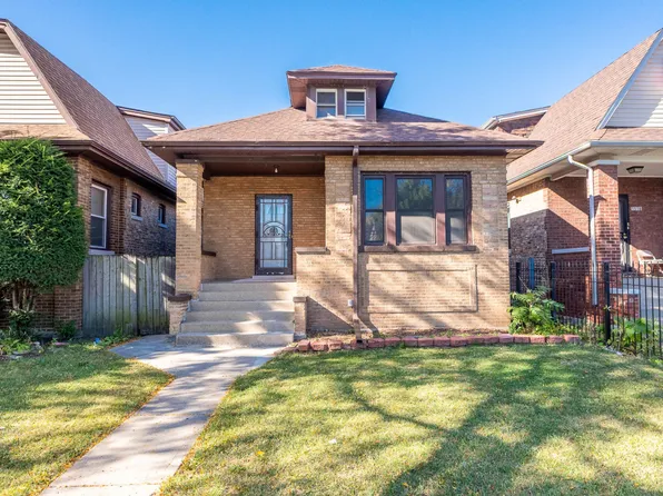 1516 N Central Ave, Chicago, IL 60651