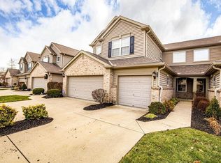 4419 Black Oak Ln, Mason, OH 45040