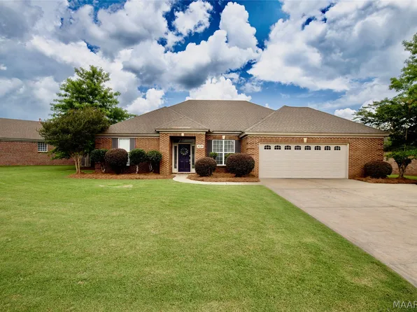 8220 Grayson Grv, Montgomery, AL 36117