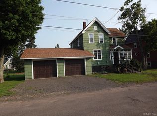 26153 Wolverine St, Laurium, MI 49913