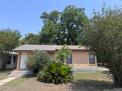 339 Como, San Antonio, TX, 78220