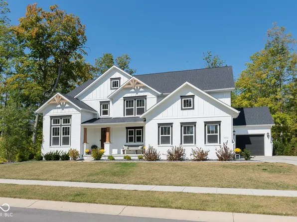 8722 Rockwood Ln, Indianapolis, IN 46259