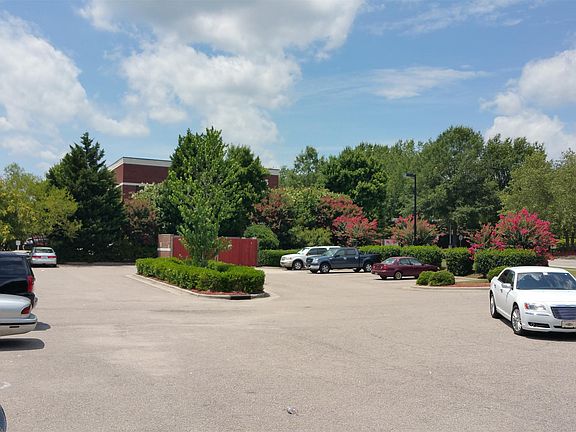 Parking Field