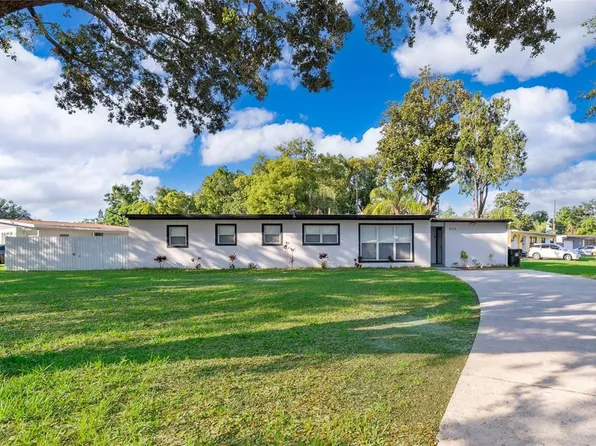 502 Engel Dr, Orlando, FL 32807