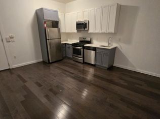 510 Mercer St #1B, Jersey City, NJ 07306