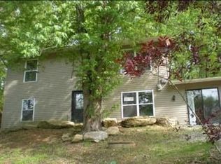 3608 Woodland Rdg, Imperial, MO 63052