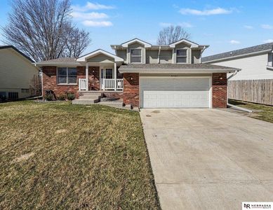 4121 Mason Dr, Lincoln, NE, 68521