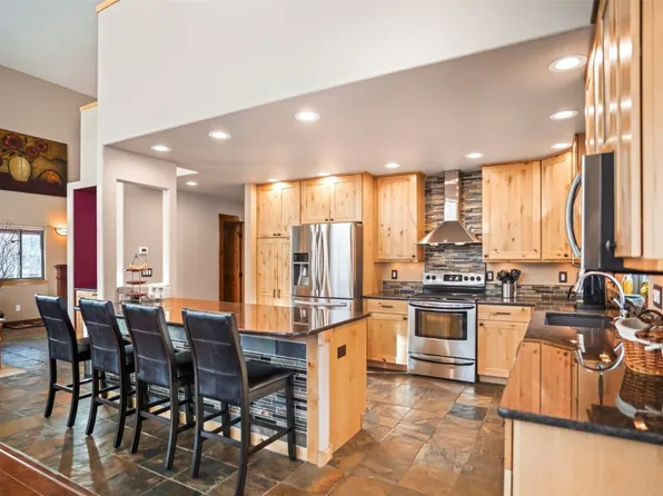 302 Idlewild Drive, Dillon, CO 80435